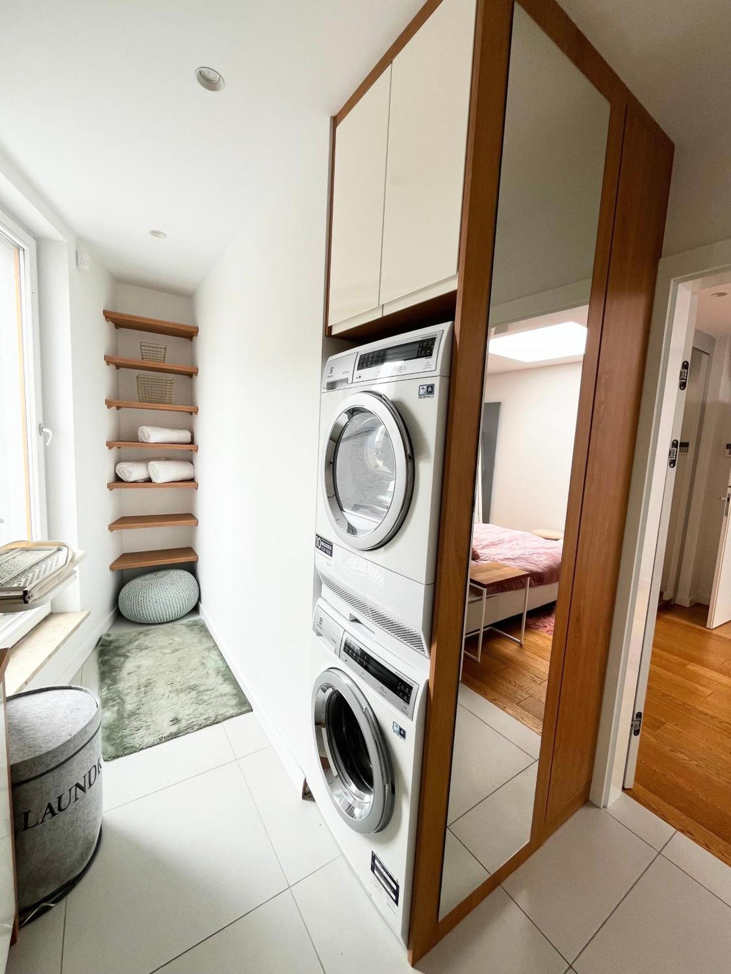Апартаменты Luksusowy Apartament Z Jacuzzi By Jacek Budek Гдыня Экстерьер фото